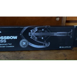 BALLISTA String and Cables Replacement Tool (Press) for Ballista Bat Crossbow