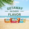 Del Monte Escapes Mixed Fruit Sangria, 7 oz Cups, Pack