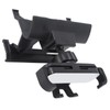 Air Vent Mobile Phone Holder Black High Stability Car Phone