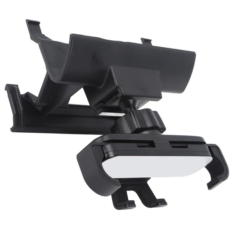 Air Vent Mobile Phone Holder Black High Stability Car Phone