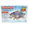 Monopoly Toy Story Board Game Family and Kids Ages 8+,
