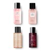 Victoria's Secret Fine Fragrance Mini Mist Gift Set, 4 Piece,
