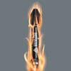 Wera Bit-Check 6 PZ Impaktor 1 Diamond Coated TriTorsion Long