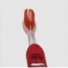 Wasser Vela 8 pcs V-Trim Orthodontic Dual Small Head Toothbrush