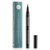 Docolor Eyeliner Green Waterproof Super Slim Liquid Eye Liner Gel