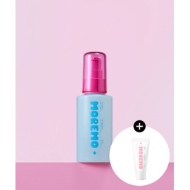 Moremo MORÉMO Pro Repair Hair Essence 80ml Peony Floral Scent + (Gift) Recovery Balm 20ml