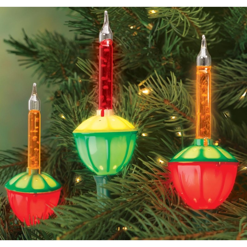 WalterDrake Bubble Lights