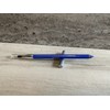 MALLY Evercolor Starlight Waterproof Liner w/Built In Brush, BRAZEN BLUE