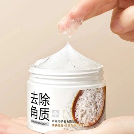 Universo Linea Kit Crema Exfoliante Mascarilla Arroz Hipoalergénico