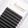Lunamoon Volume Eyelashes, 3D, 4D, 5D Eyelash Extension, Premade Fans