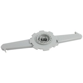 5304506516 Dishwasher Upper Spray Arm Replacement for Frigidaire FGID2466QF5A Dishwasher - Compatible with 5304506516 Upper Wash Arm Spinner