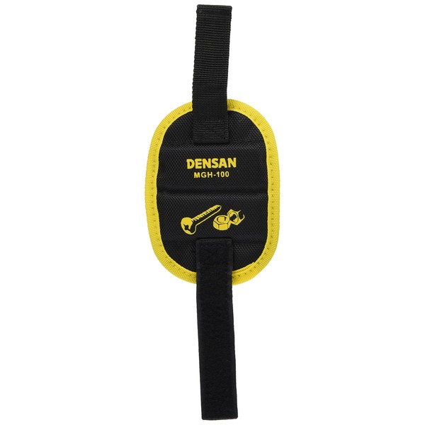 Jefcom Densan MGH-100 Magnetic Wristband