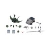 Robot Spirits BAS63296 Mobile Suit Gundam 08th MS Platoon [Side