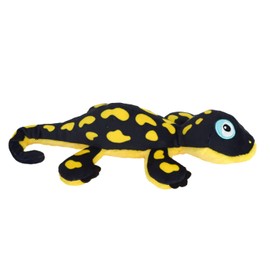 NICI 2023 Classic Bear Plush Toy, Amphibian, Newt, US Men's Size 6 (25 cm)