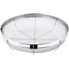 Little Wood L-0109 Able Shallow Colander, 11.0 inches (28 cm)