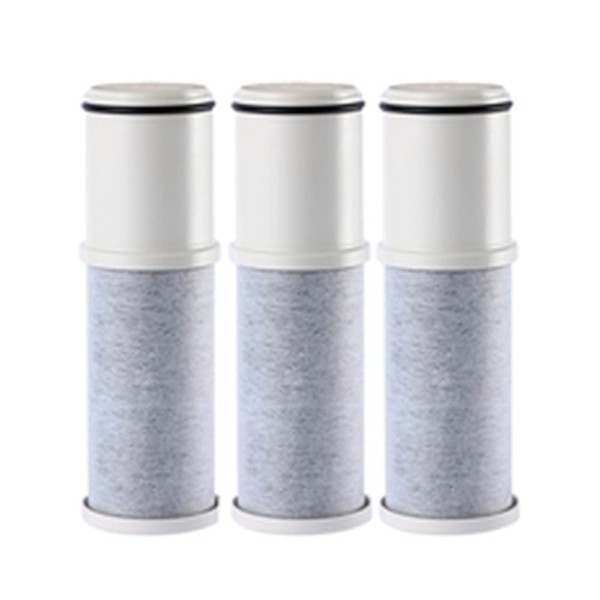 Mitsubishi Chemical Clinsui Water Filter Cartridge, Pack of 3, Successor to CNC0001T, BCC12003