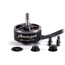 4PCS 2810 1500KV Brushless Motor For FPV Multicopter Remote Control Drone