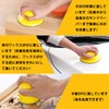 Hand Sander Sanding Block Sandpaper Holder for File 4.9 inches