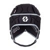 BODY ARMOUR Club Headgear Small Black
