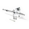 Airbrush Gun Type 180 Double Action Function