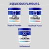 USN Micronised Creatine Powder 230g (67 Servings): 100% Pure Creatine
