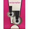 Exclamation Perfume for Women By Coty 2 Pc. Set NEW.