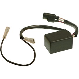 DB Electrical 160-02046 New Cdi Module for Polaris Atv Trail Big Boss Xplorer 250 Many Years, 4x4 2000 2001 2002 00 01 02, 250 Trailblazer 1990-2006 3083977 155-72204-01 49-5339
