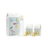 Natursutten BB Spare Part Seal, Pack of 2
