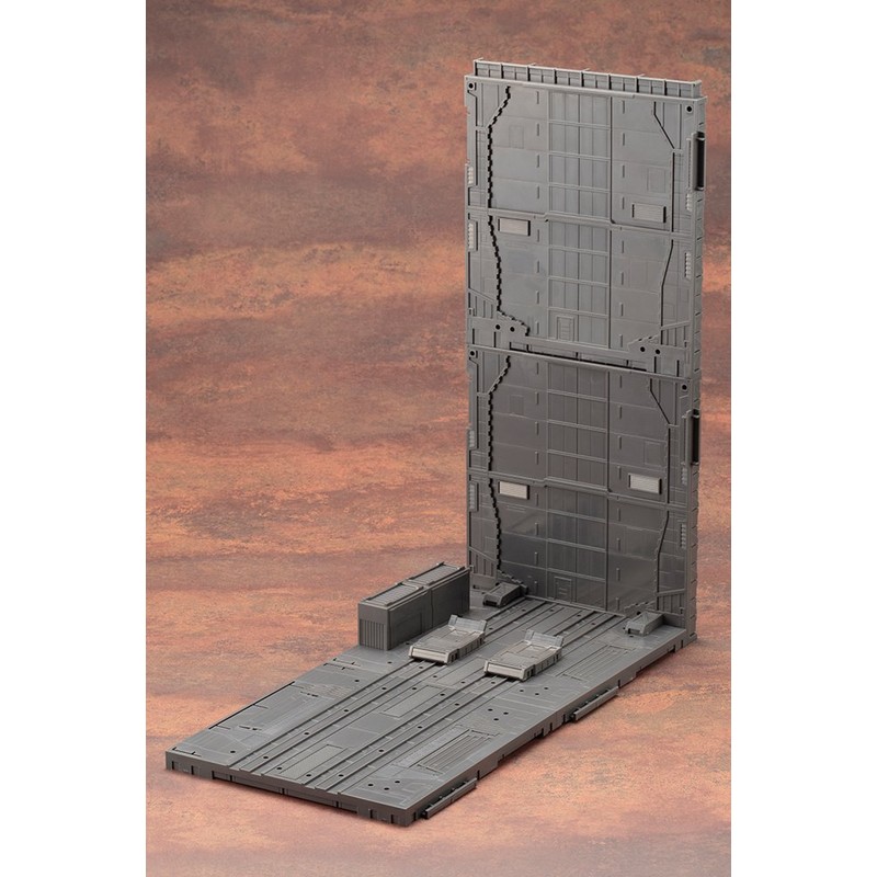 Kotobukiya M. s. G moderingusapo-toguzzu mekanikarutye-nbe-su R Non Scale Plastic