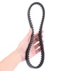 Flat Belt Timing Belt Drive Belt Motorcycle Drive Belt 669