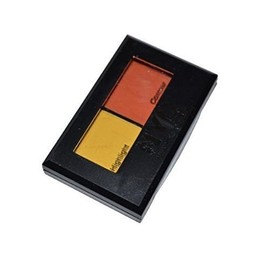 NYC CITY DUO EYE SHADOW 810B UPPER ZEST SIDE