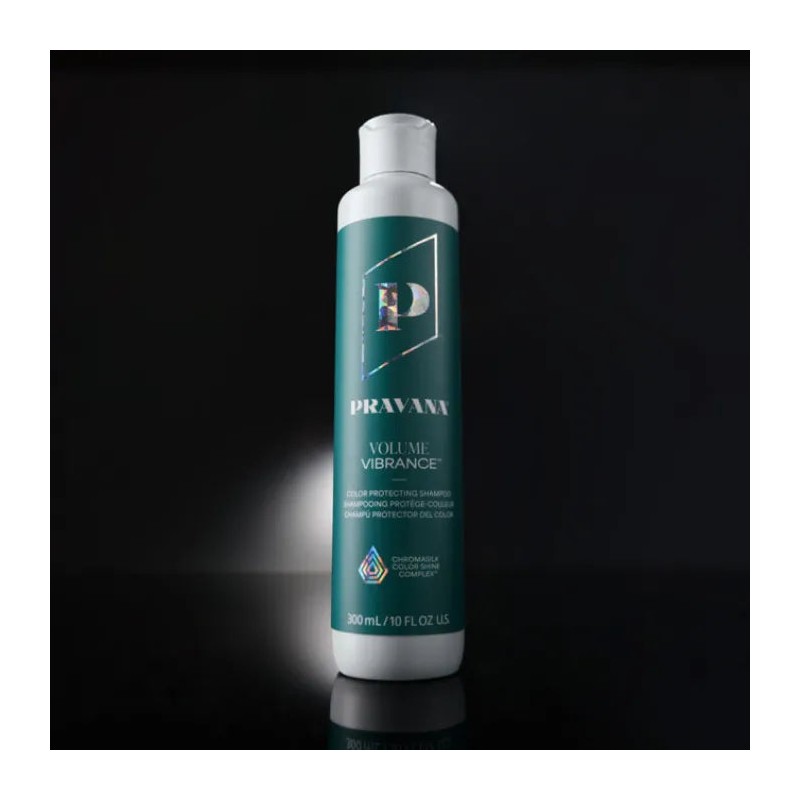 Pravana Volume Vibrance Shampoo 300ml