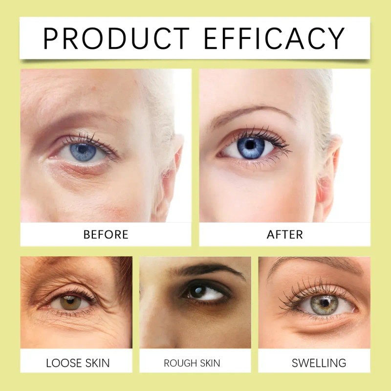 Retinol Shot Tightening Booster Serum For Face