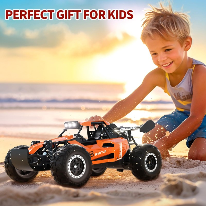 Aiqi Remote Control Car for Children