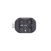 FALCAM F22 Quick Change Mounting Base with 1/4" Threaded Hole,
