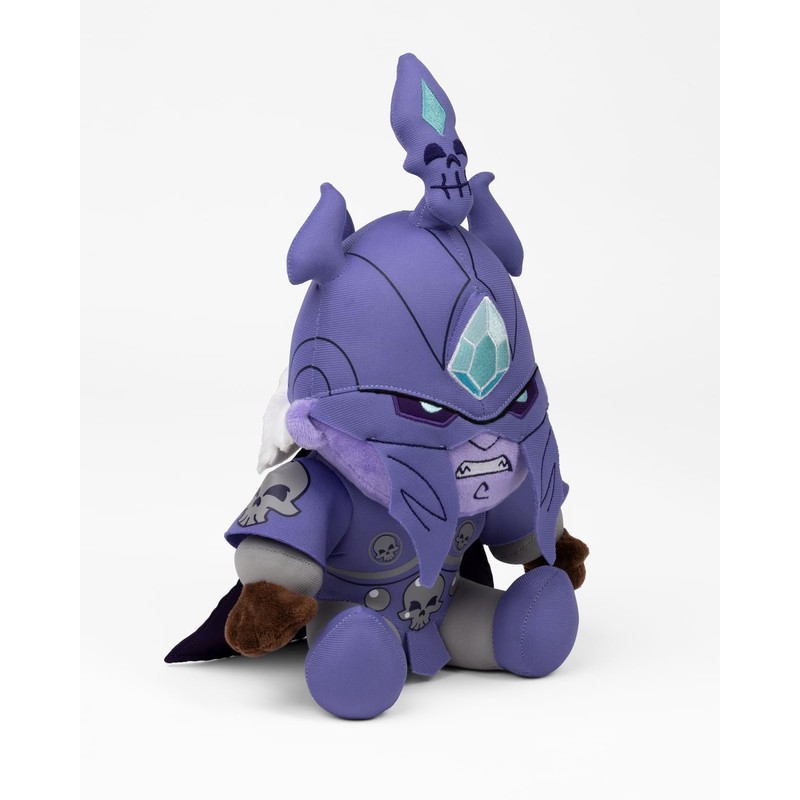 ItemLab 4251972804974 Plush Wow ARTHAS