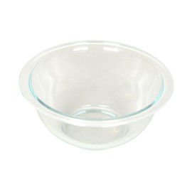 Pyrex 322 1qt Glass Mixing Bowl Made in the USA