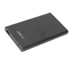 Mobile Hard Drive Black USB3.0 for OS X/XP/Win7/ Win8/Win10/Linux GK18