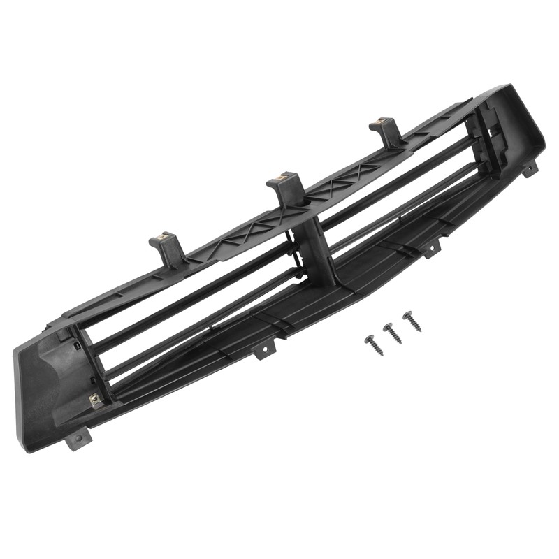KUAFU Active Grille Shutter Compatible with 2014-2016 Buick Lacrosse Sedan