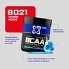 USN BCAA +EAA