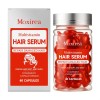 Cápsulas De Aceite Para El Crecimiento Del Cabello, 40 Unida