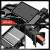 A-Premium Alternator Voltage Regulator Compatible with Volkswagen Tiguan 2017-2023 1.4L