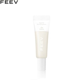 FEEV Hyper-Fit Shimmering Serum 10g, Color:Peach Fairy