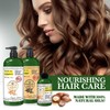 Nature's Spirit Strengthening Argan Oil Conditioner Travel Size 2.5 ounce