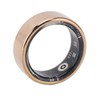 Smart Ring IP68 Waterproof Multi Sports Modes Magnetic Charging BT