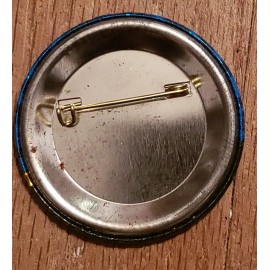 Philadelphia Pennsylvania Liberty Bell Gift souvenir Pin Pinback Button