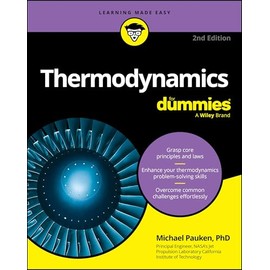 Thermodynamics for Dummies