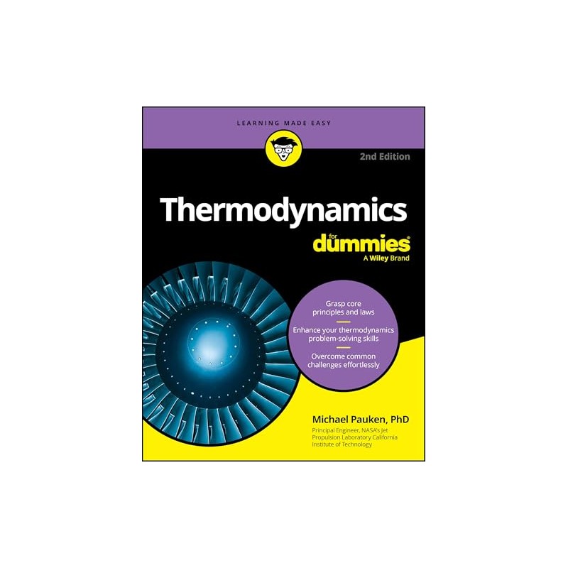 Thermodynamics for Dummies