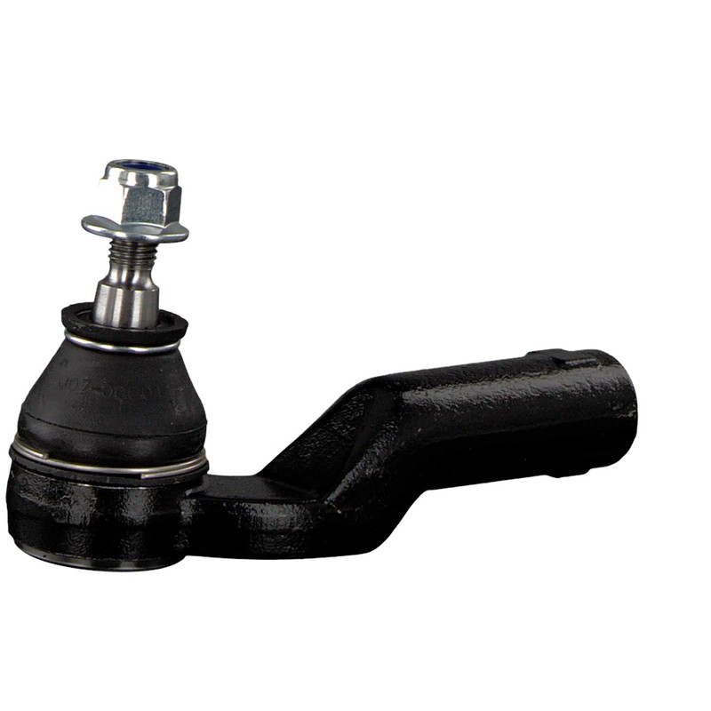febi bilstein 34481 Tie Rod End with nut, pack of