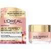 L'Oreal Paris Age Perfect Golden Age Rosy Glow & Radiance Tinted Day Cream, Face Cream Skin Care for Mature Skin 50 ml